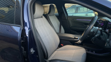 Renault Megane E-Tech EV60 160kW Techno 60kWh Optimum Charge 5dr Auto Electric Hatchback